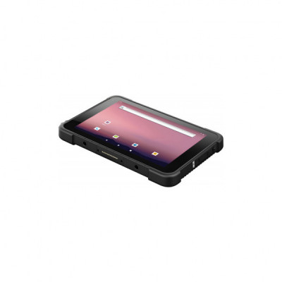 Планшет AGN T86X 8" 8/128GB / LTE / NFC/ 2D Scaner/MIL-STD-810H Black (5117978889898)