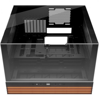 Корпус для ПК Be quiet! LIGHT BASE 900 DX Black (BGW69)