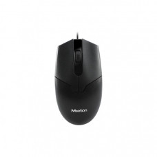 Мишка Meetion M360 USB Black (MT-M360-A160CM)