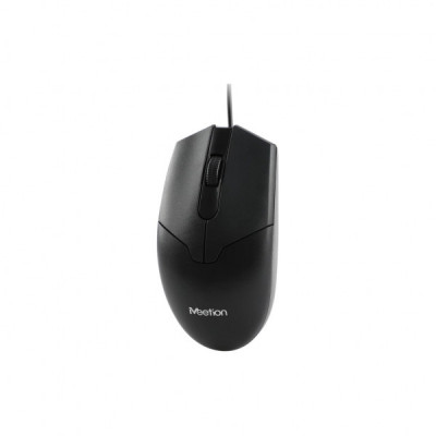 Мишка Meetion M360 USB Black (MT-M360-A160CM)