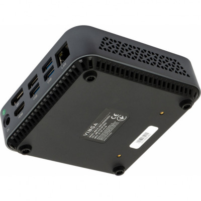 Комп'ютер Vinga Mini PC V600 (V600AM300U.8512W1P)