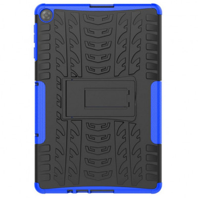 Чохол до планшета BeCover Huawei MatePad T10 Blue (706004)