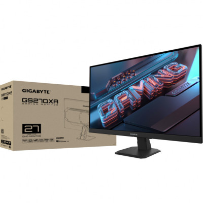 Монітор GIGABYTE GS27QXA Gaming Monitor