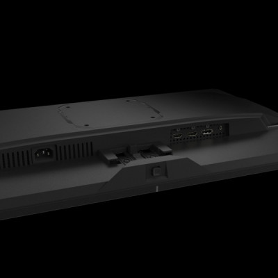 Монітор GIGABYTE GS27QXA Gaming Monitor
