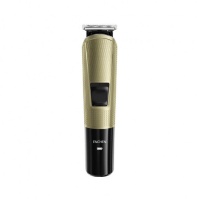 Тример Xiaomi Enchen Beardo 3 Gold/Black
