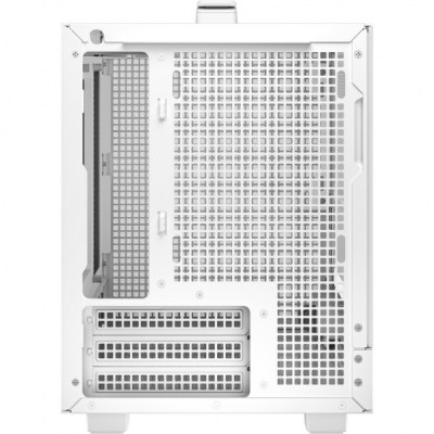 Корпус Deepcool CH160 MESH WH