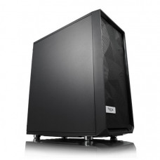 Корпус для ПК Fractal Design Meshify C (FD-CA-MESH-C-BKO)