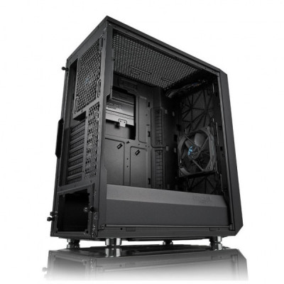 Корпус для ПК Fractal Design Meshify C (FD-CA-MESH-C-BKO) Корпус для ПК Fractal Design Meshify C (FD-CA-MESH-C-BKO)