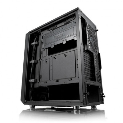 Корпус для ПК Fractal Design Meshify C (FD-CA-MESH-C-BKO) Корпус для ПК Fractal Design Meshify C (FD-CA-MESH-C-BKO)