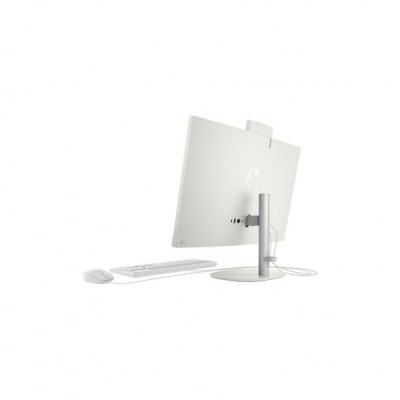 Комп'ютер HP ProOne 240 G10 AiO / i3-N300, 16, 512, Cam, WiFi, K&M (A55B6ET)