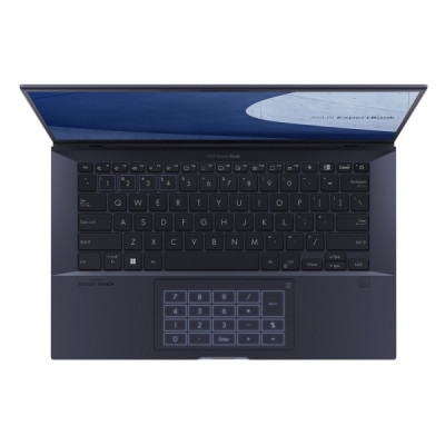 Ноутбук ASUS Expertbook B9 B9400CBA-KC0722X (90NX04Z1-M00ZN0)