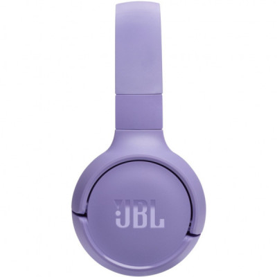 Навушники JBL Tune 520BT Purple (JBLT520BTPUREU)