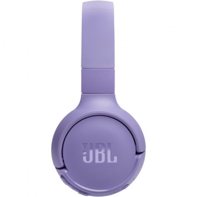 Навушники JBL Tune 520BT Purple (JBLT520BTPUREU)