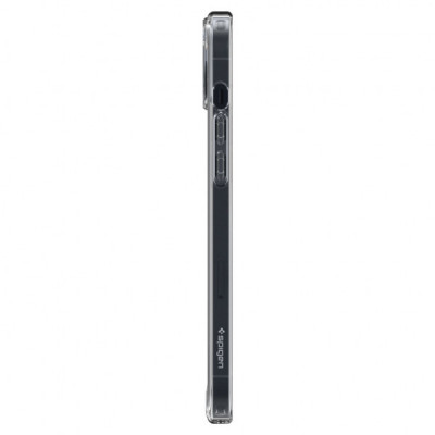 Чохол до мобільного телефона Spigen Apple Iphone 14 Plus Ultra Hybrid MagFit, Black (ACS04903)