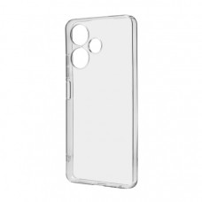 Чохол до мобільного телефона Armorstandart Air Series Infinix Hot 30 (X6831) Camera cover Transparent (ARM69004)