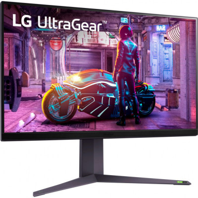 Монітор LG 32GQ850-B