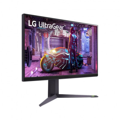 Монітор LG 32GQ850-B