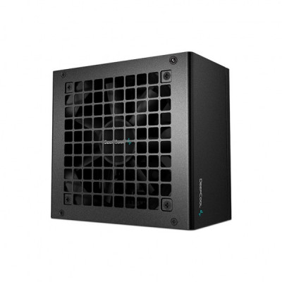 Блок живлення Deepcool 850W (R-PQ850M-FA0B-EU)