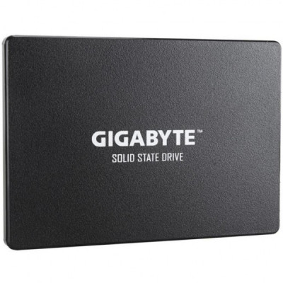 Накопичувач SSD 2.5" 256GB GIGABYTE (GP-GSTFS31256GTND)