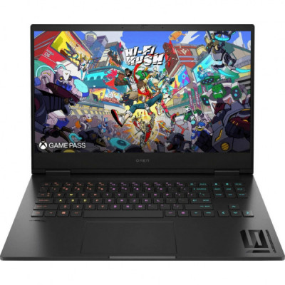 Ноутбук HP OMEN Gaming 16-wf1007ua (A4AA3EA)