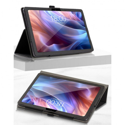 Чохол до планшета BeCover Slimbook Teclast T65 Max 13" Black (713081)