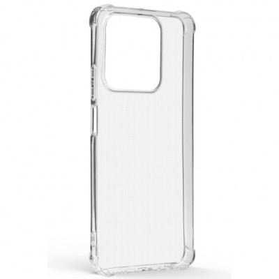 Чохол до мобільного телефона Armorstandart Air Force Realme C63 4G / C61 4G / Note 60 4G / Note 60x 4G Clear (ARM81185)