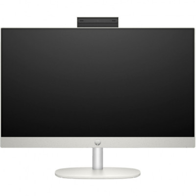 Комп'ютер HP 245 G10 AiO / Ryzen5 7520U, 16, 512, WiFi, кл+м (A1JL5ES)