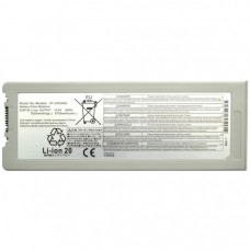 Акумулятор до ноутбука Panasonic ToughBook CF-C2 CF-VZSU83U, 8700mAh (94Wh), 9cell, 10.8V, Li-ion (A71110)