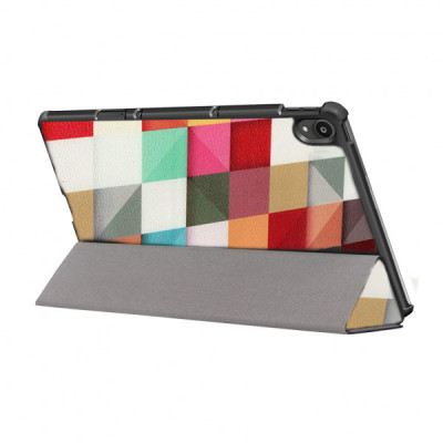 Чохол до планшета BeCover Smart Case Lenovo Tab P11 / P11 Plus Square (706107)
