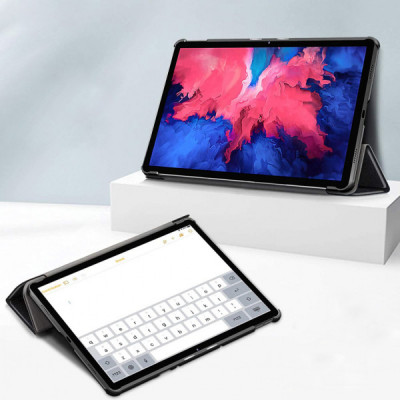 Чохол до планшета BeCover Smart Case Lenovo Tab P11 / P11 Plus Square (706107)