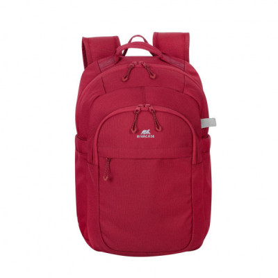 Рюкзак для ноутбука RivaCase 14" 5432 Aviva, 16L, Red (5432Red)