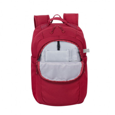 Рюкзак для ноутбука RivaCase 14" 5432 Aviva, 16L, Red (5432Red)