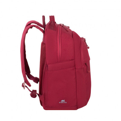 Рюкзак для ноутбука RivaCase 14" 5432 Aviva, 16L, Red (5432Red)