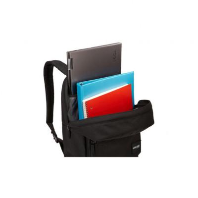 Рюкзак для ноутбука Case Logic 15.6" Commence 24L CCAM-1216, Black (3204786)