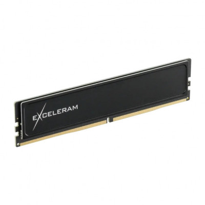Модуль пам'яті для комп'ютера DDR5 16GB 8000 MHz Black Sark eXceleram (ED50160803848C)