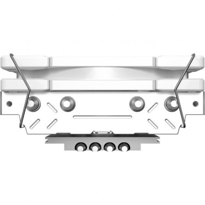 Кулер до процесора ID-Cooling IS-40X V3 White