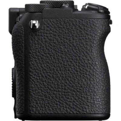 Цифровий фотоапарат Sony Alpha 7CM2 body black (ILCE7CM2B.CEC)