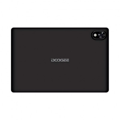 Планшет Doogee U9 10.1" 3/64GB Wi-Fi Black (6924351659714)