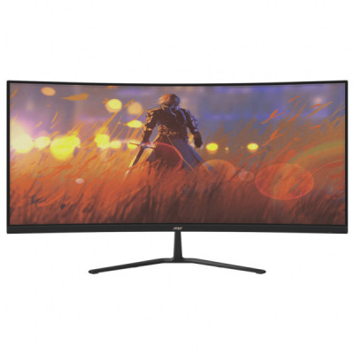 Монітор Acer ED340CURX0bmiipx (UM.CE0EE.009) Монітор Acer ED340CURX0bmiipx (UM.CE0EE.009)