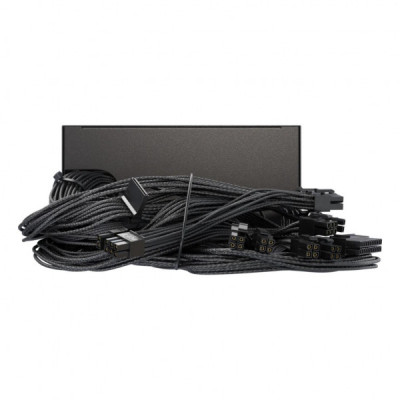 Блок живлення Seasonic 650W (CORE BC-650 ATX31)