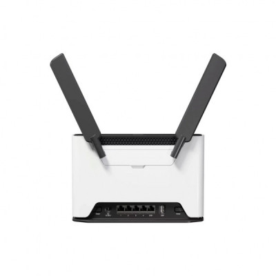 Маршрутизатор Mikrotik S53UG+5HaxD2HaxD-TC&R11e-LTE7