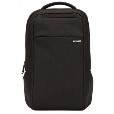 Рюкзак для ноутбука Incase 15" Icon Lite Pack w/Woolenex - Graphite (INCO100348-GFT)