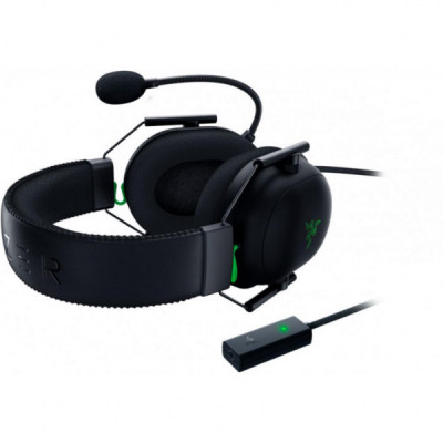 Навушники Razer Blackshark V2 Black (RZ04-03230100-R3M1)