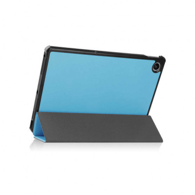 Чохол до планшета BeCover Smart Case Lenovo Tab M10 Plus TB-125F (3rd Gen)/K10 Pro TB-226 10.61" Light Blue (708310)