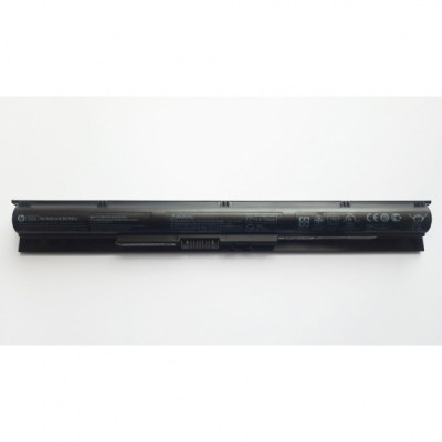 Акумулятор до ноутбука HP Pavilion 15-AB HSTNN-LB6R, 2670mAh (41Wh), 4cell, 14.6V, Li- (A47656)