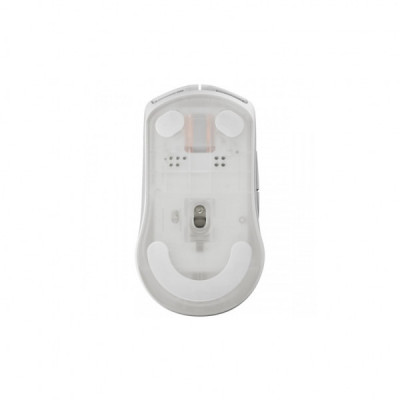 Мишка SteelSeries Rival 3 Gen 2 Wireless White (62524)