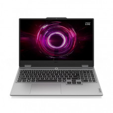 Ноутбук Lenovo LOQ 15AHP10 (83JG002NRA)