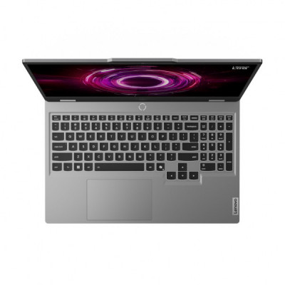 Ноутбук Lenovo LOQ 15AHP10 (83JG002NRA) Ноутбук Lenovo LOQ 15AHP10 (83JG002NRA)