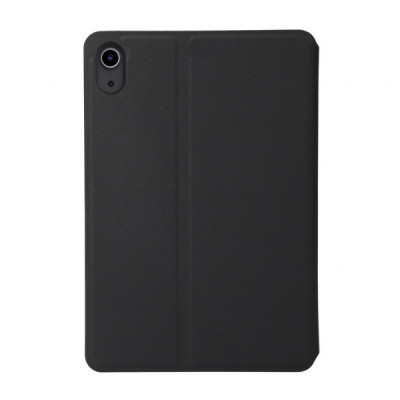 Чохол до планшета BeCover Apple iPad mini 6 2021 Black (706709)