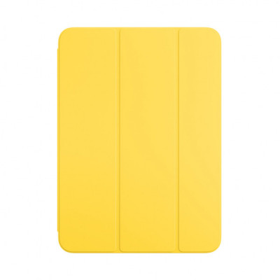 Чохол до планшета Apple Smart Folio for iPad (10th generation) - Lemonade (MQDR3ZM/A)